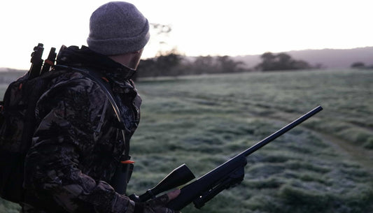 Outdoor Hunting Essentials: Gear Up for Success