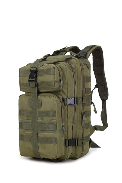 Army fan mountaineering tactical  waterproof  backpack | Camo Elite - Camo Elite