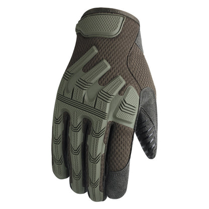 Outdoor Mountaineering Anti-Slip Tactical Gloves | Camo Elite - Camo Elite