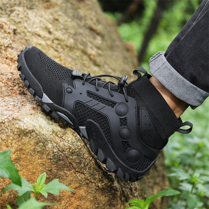 Outdoor Hiking Shoes - lightweight & Comfortable | Camo Elite - Camo Elite