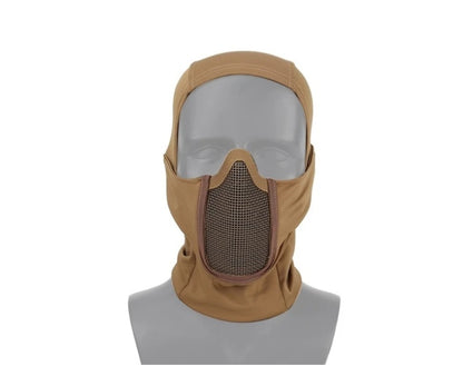 Tactical Balaclava - Army Fan Balaclava | Camo Elite - Camo Elite