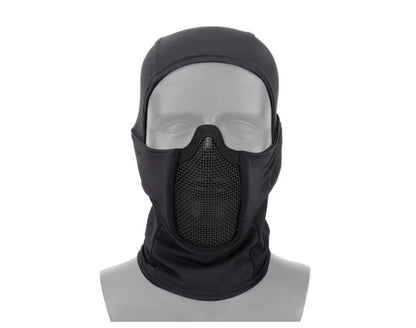 Tactical Balaclava - Army Fan Balaclava | Camo Elite - Camo Elite