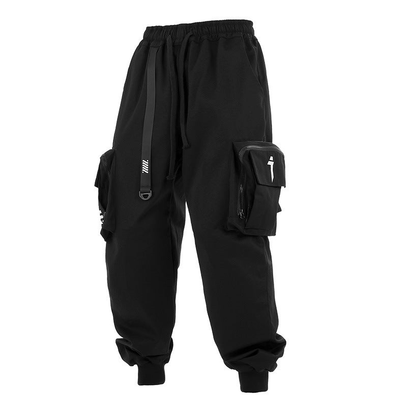 Tactical Camouflage Pants - Outdoor Adventure Wear | Camo Elite