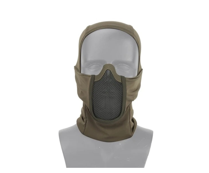 Tactical Balaclava - Army Fan Balaclava | Camo Elite - Camo Elite