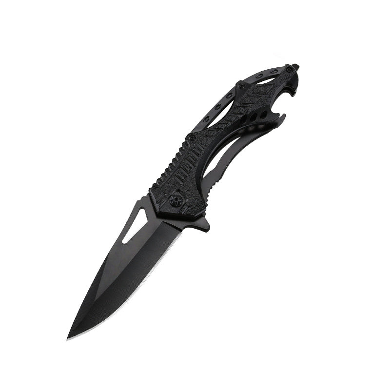 Folding Knife - Outdoor Survival Tactical Pocket Blade | Camo Elite - Camo Elite