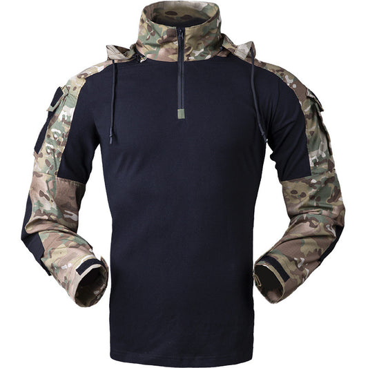 Special Forces Camouflage Uniform - Gear Up for Any Mission | Camo Elite - Camo Elite
