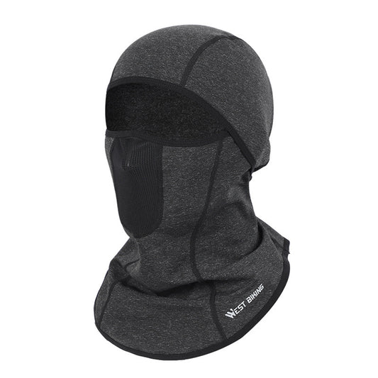 Breathable Balaclava Mask - Lightweight Riding Hood | Camo Elite - Camo Elite