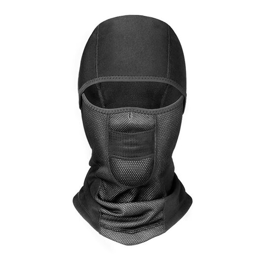 Warm and windproof dust mask - Camo Elite