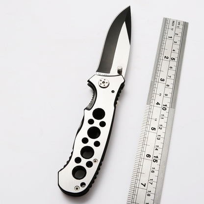 Carry Around Tactical Folding Boutique Knife | Camo Elite - Camo Elite