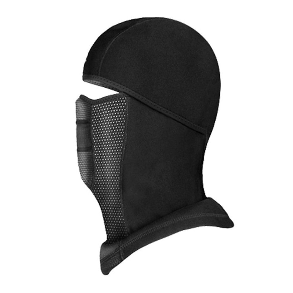 Warm and windproof dust mask - Camo Elite