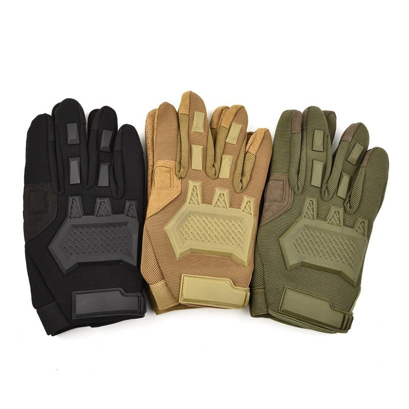 Special Forces SEAL Black Hawk Tactical Gloves | Camo Elite - Camo Elite