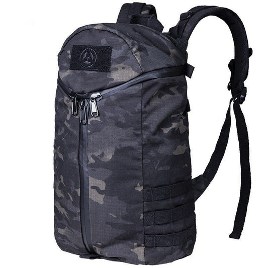 Lightweight Tactical Backpack - Summer Edition | Camo Elite - Camo Elite