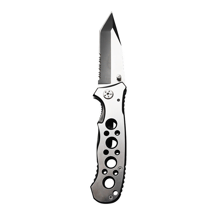 Carry Around Tactical Folding Boutique Knife | Camo Elite - Camo Elite