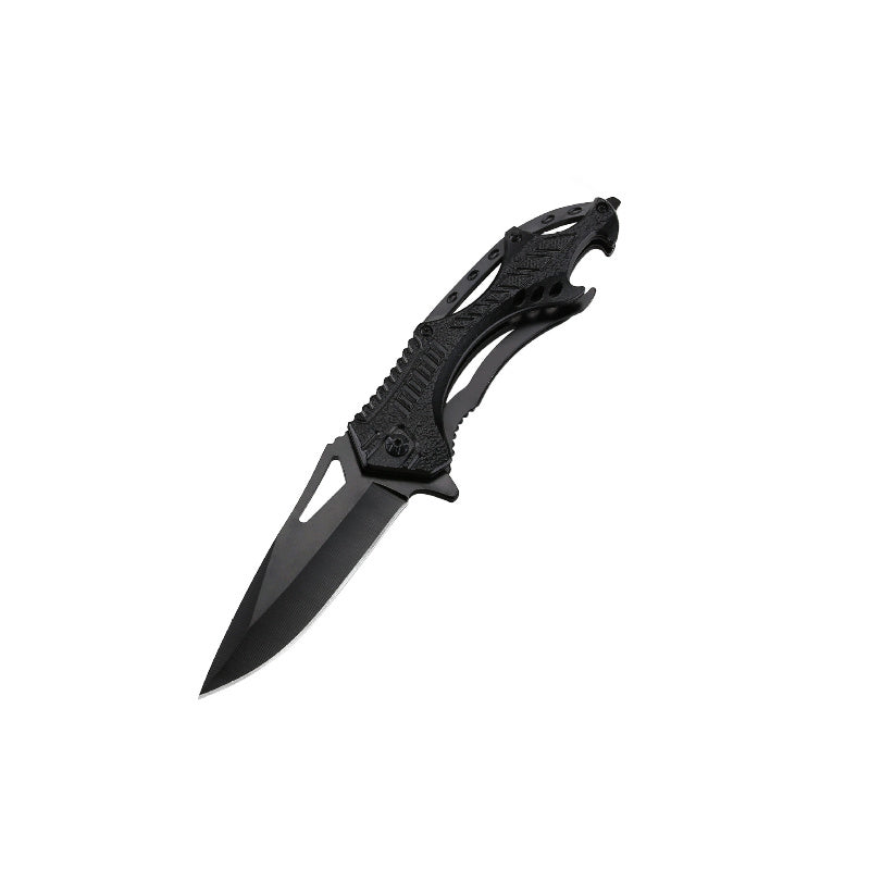 Folding Knife - Outdoor Survival Tactical Pocket Blade | Camo Elite - Camo Elite