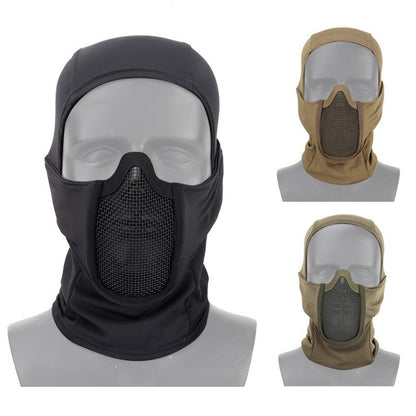 Tactical Balaclava - Army Fan Balaclava | Camo Elite - Camo Elite