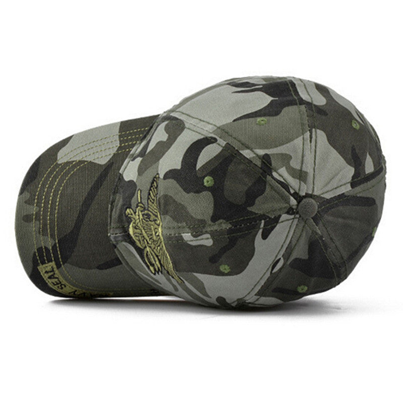 Army Tactical Baseball Cap  -Tactical Headgear | Camo Elite - Camo Elite