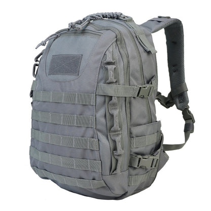 Waterproof Outdoor Military Fan Tactical Backpack | Camo Elite - Camo Elite