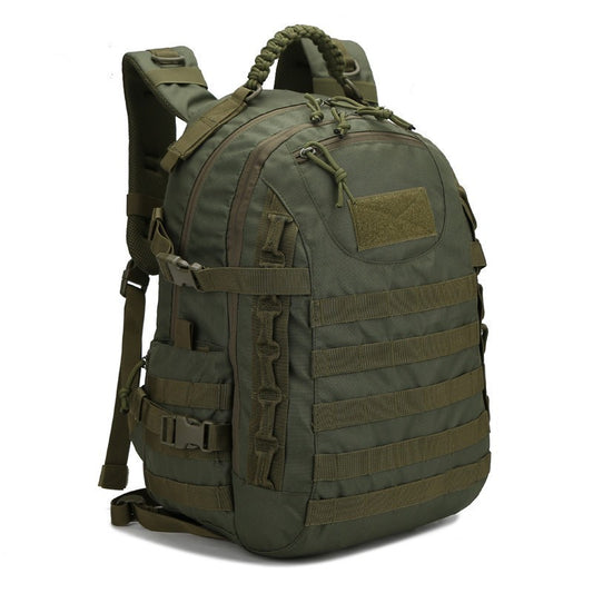 Waterproof Outdoor Military Fan Tactical Backpack | Camo Elite - Camo Elite