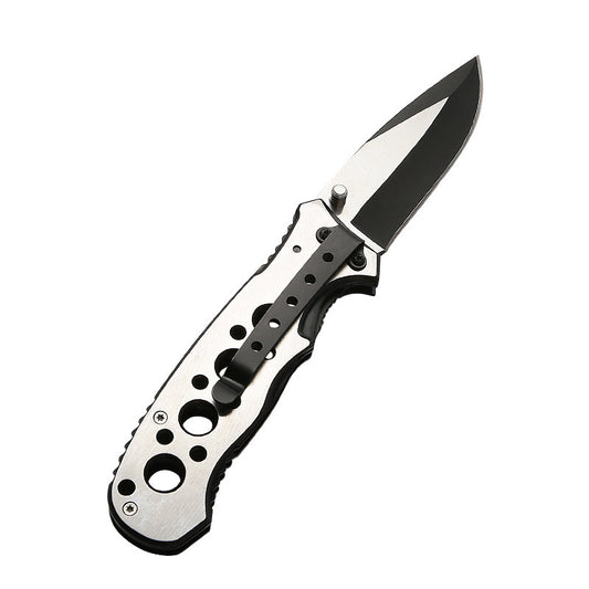 Carry Around Tactical Folding Boutique Knife | Camo Elite - Camo Elite