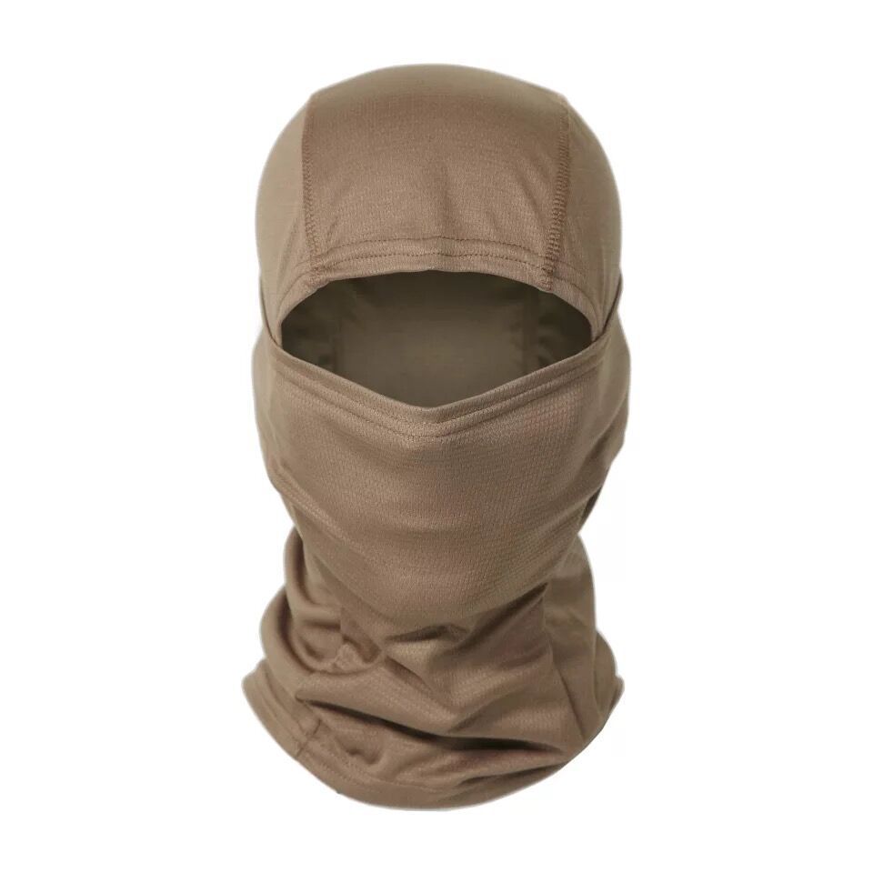 Tactical Camouflage Balaclava Full Face Scarf Mask - Camo Elite