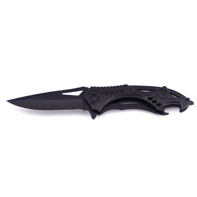 Folding Knife - Outdoor Survival Tactical Pocket Blade | Camo Elite - Camo Elite