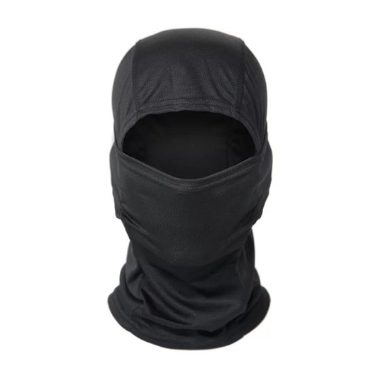 Tactical Camouflage Balaclava Full Face Scarf Mask - Camo Elite